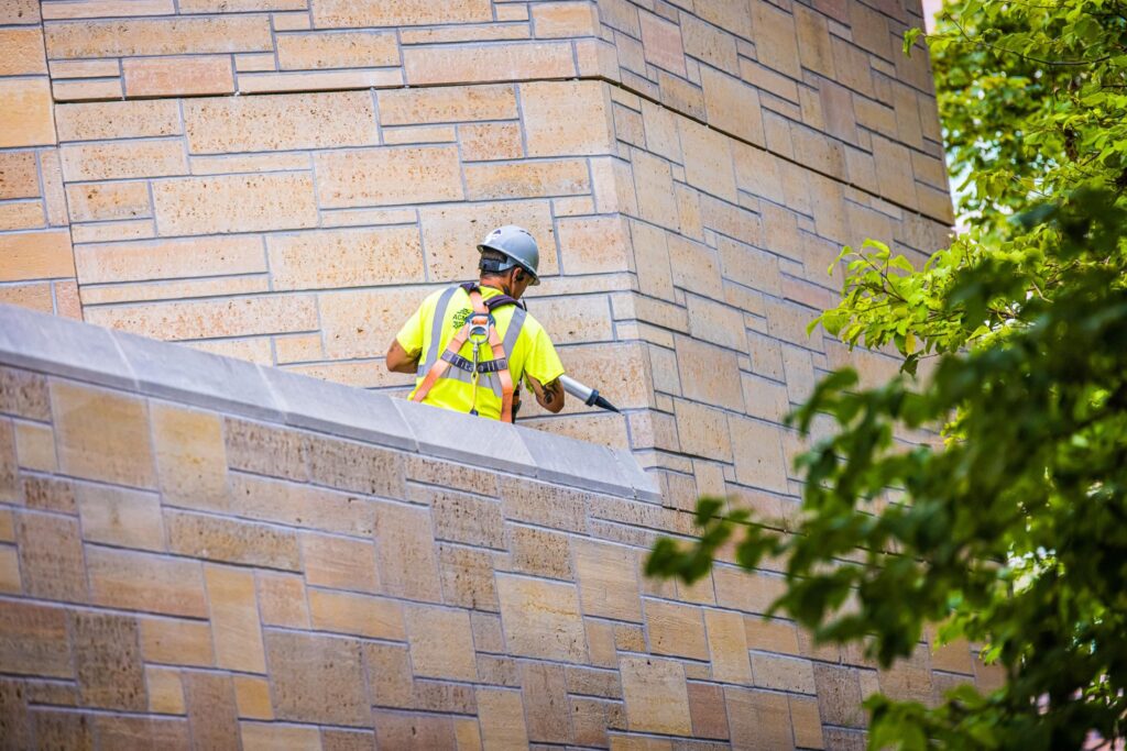 Twin Cities Commercial MAsonry Repair