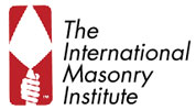 The International Masonry Institute logo